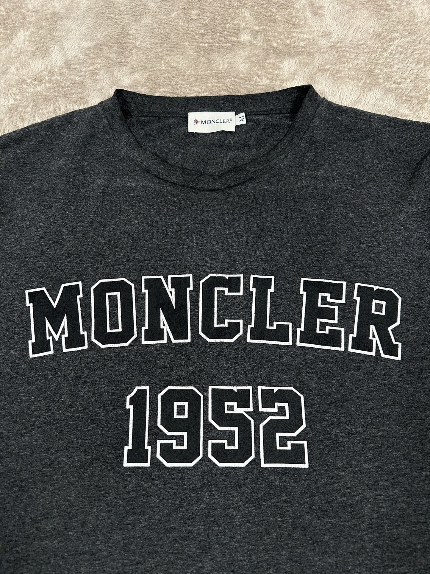 Moncler 1952 T-Shirt