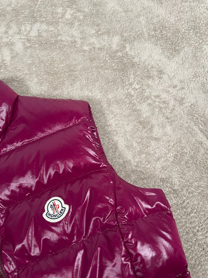 Moncler Women's Ghany Vest