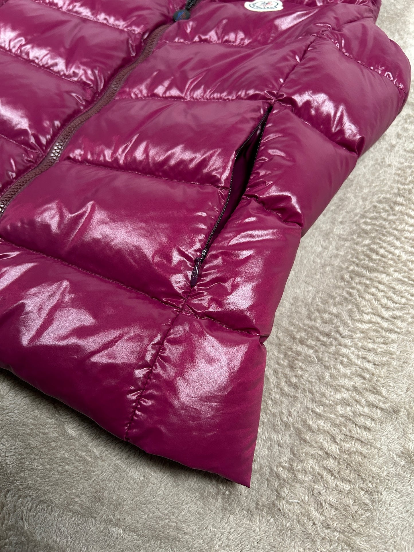 Moncler Women's Ghany Vest