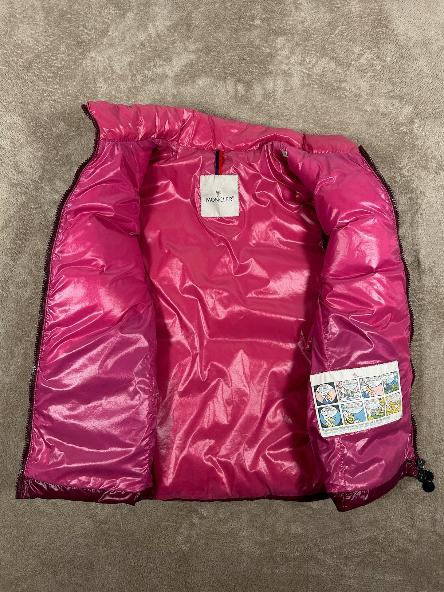 Moncler Women's Ghany Vest