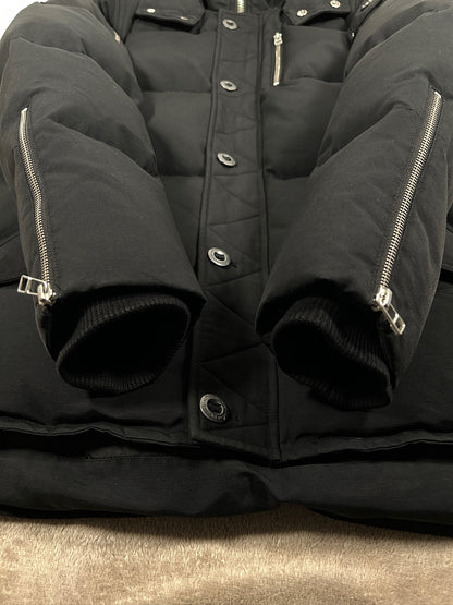 Moose Knuckles Q3 Jacket
