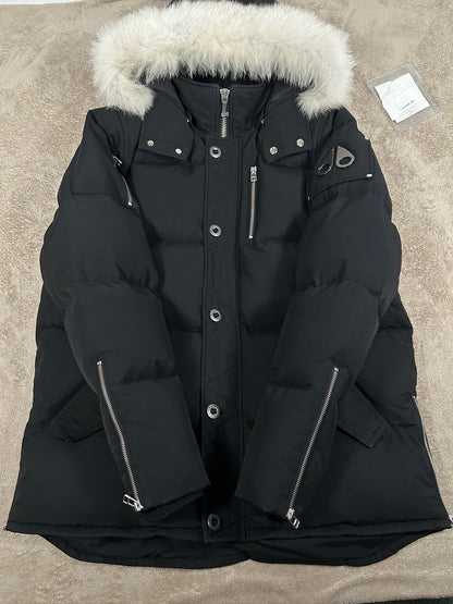 Moose Knuckles Q3 Jacket