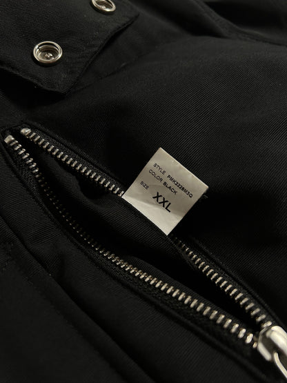 Moose Knuckles Q3 Jacket