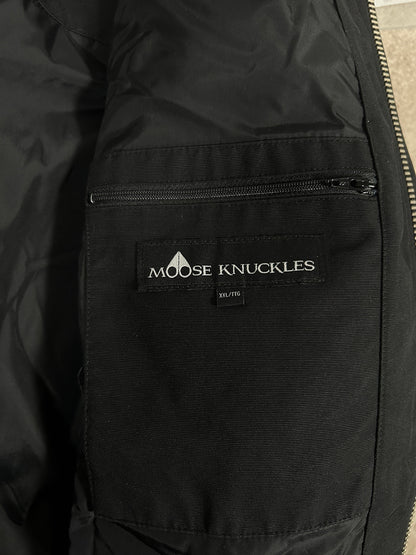 Moose Knuckles Q3 Jacket