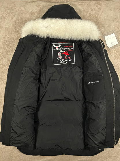 Moose Knuckles Q3 Jacket