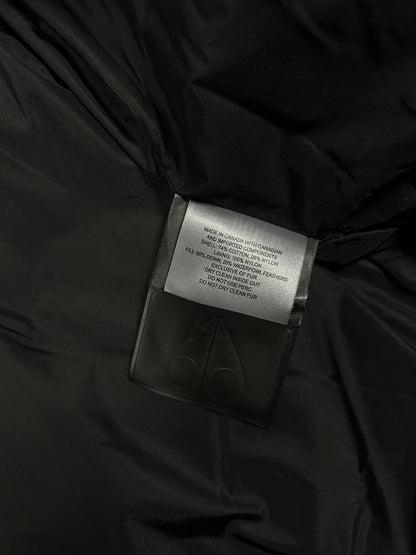 Moose Knuckles Q3 Jacket