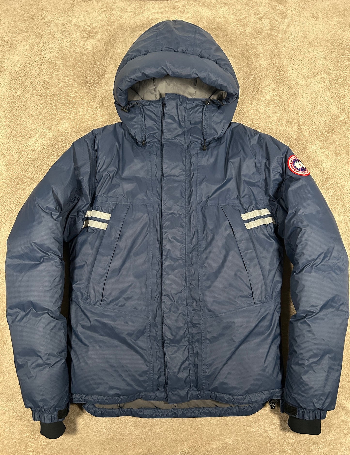 Canada Goose Mountaineer Jacket