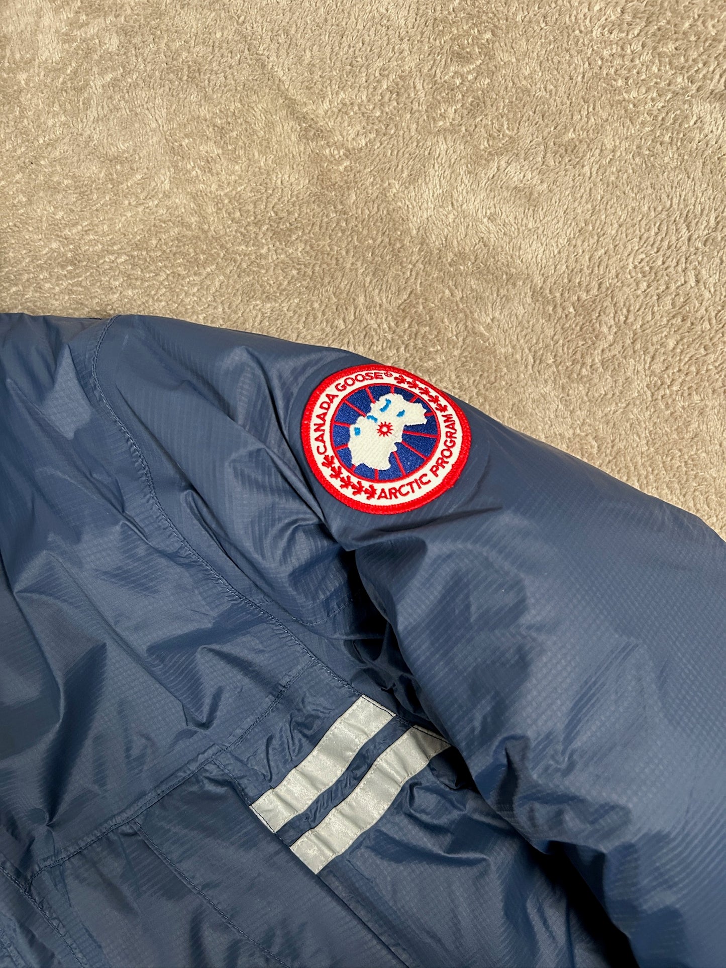 Canada Goose Mountaineer Jacket