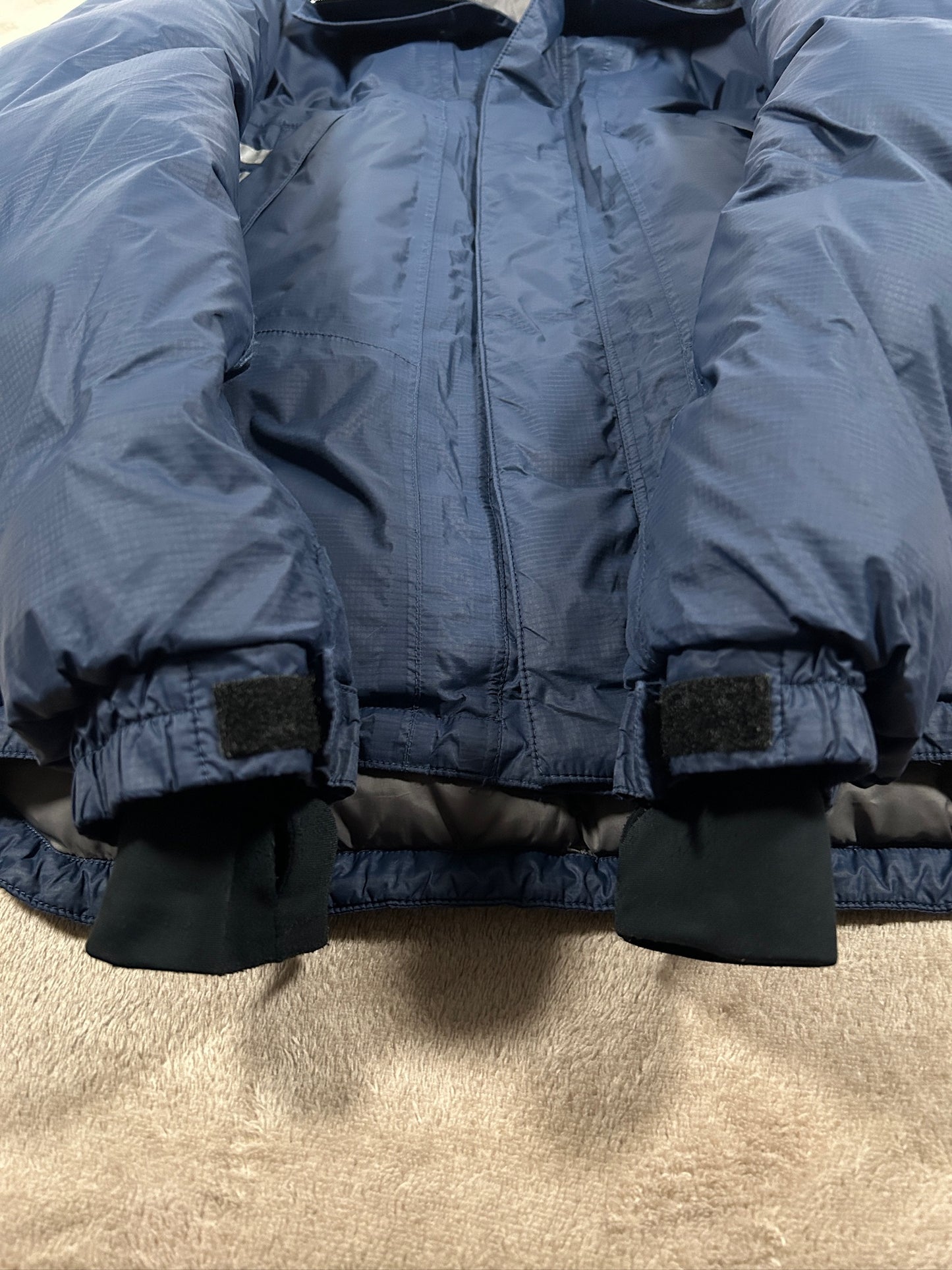 Canada Goose Mountaineer Jacket