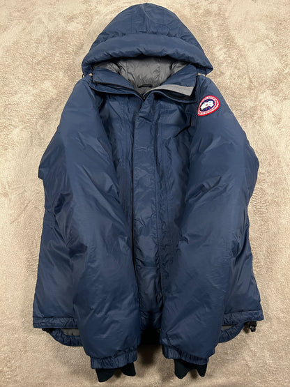 Canada Goose Mountaineer Jacket