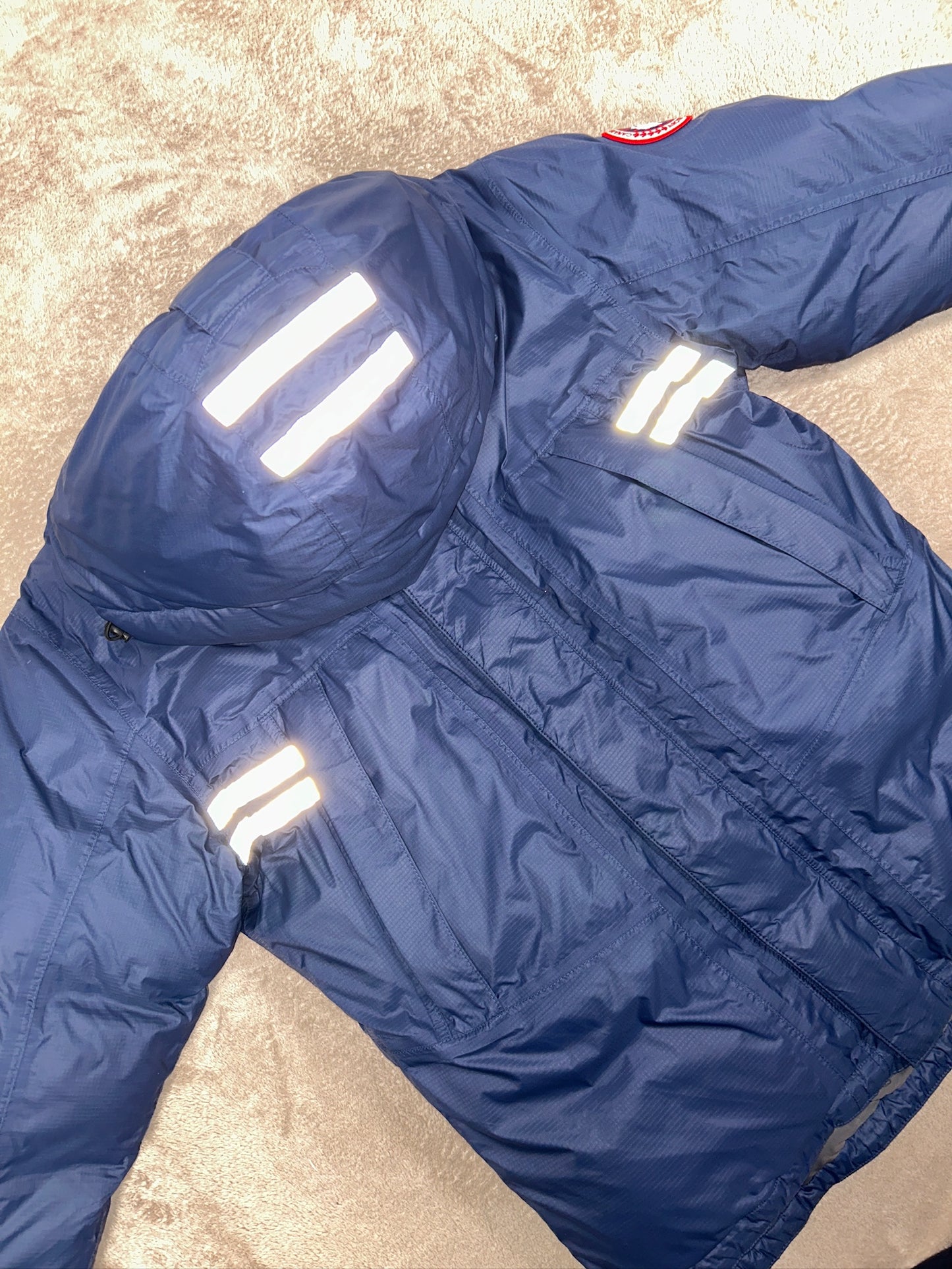 Canada Goose Mountaineer Jacket