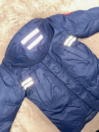 Canada Goose Mountaineer Jacket
