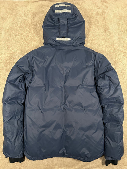 Canada Goose Mountaineer Jacket
