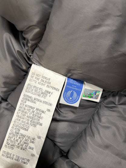 Canada Goose Mountaineer Jacket