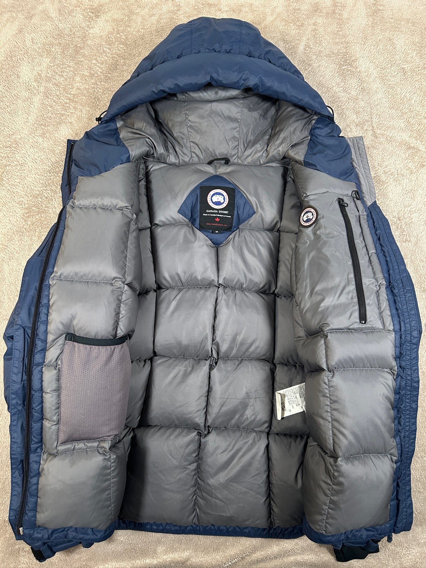 Canada Goose Mountaineer Jacket