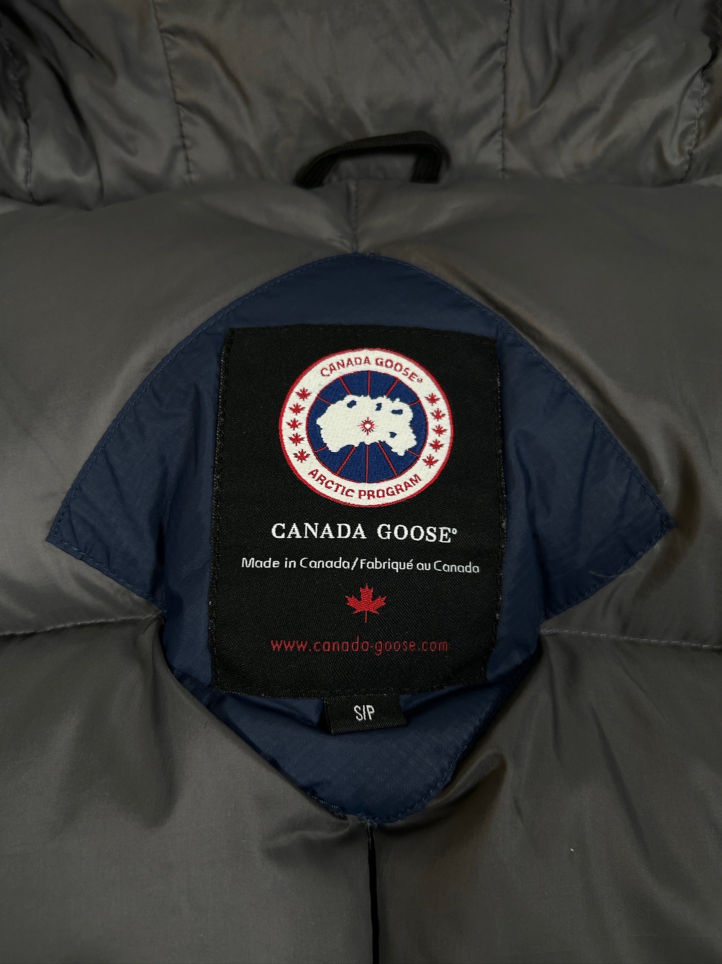 Canada Goose Mountaineer Jacket