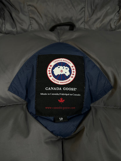 Canada Goose Mountaineer Jacket