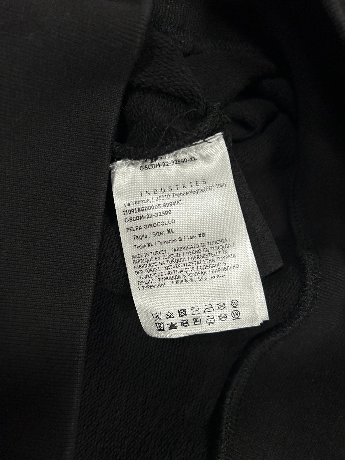 Moncler Sweatshirt