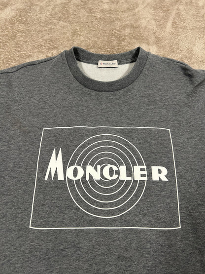 Moncler Print Sweatshirt