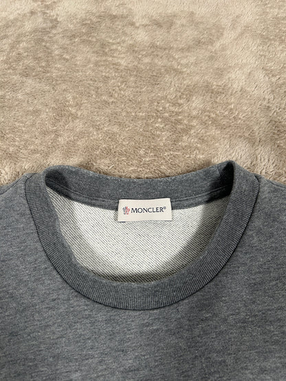Moncler Print Sweatshirt