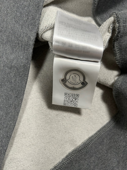 Moncler Print Sweatshirt