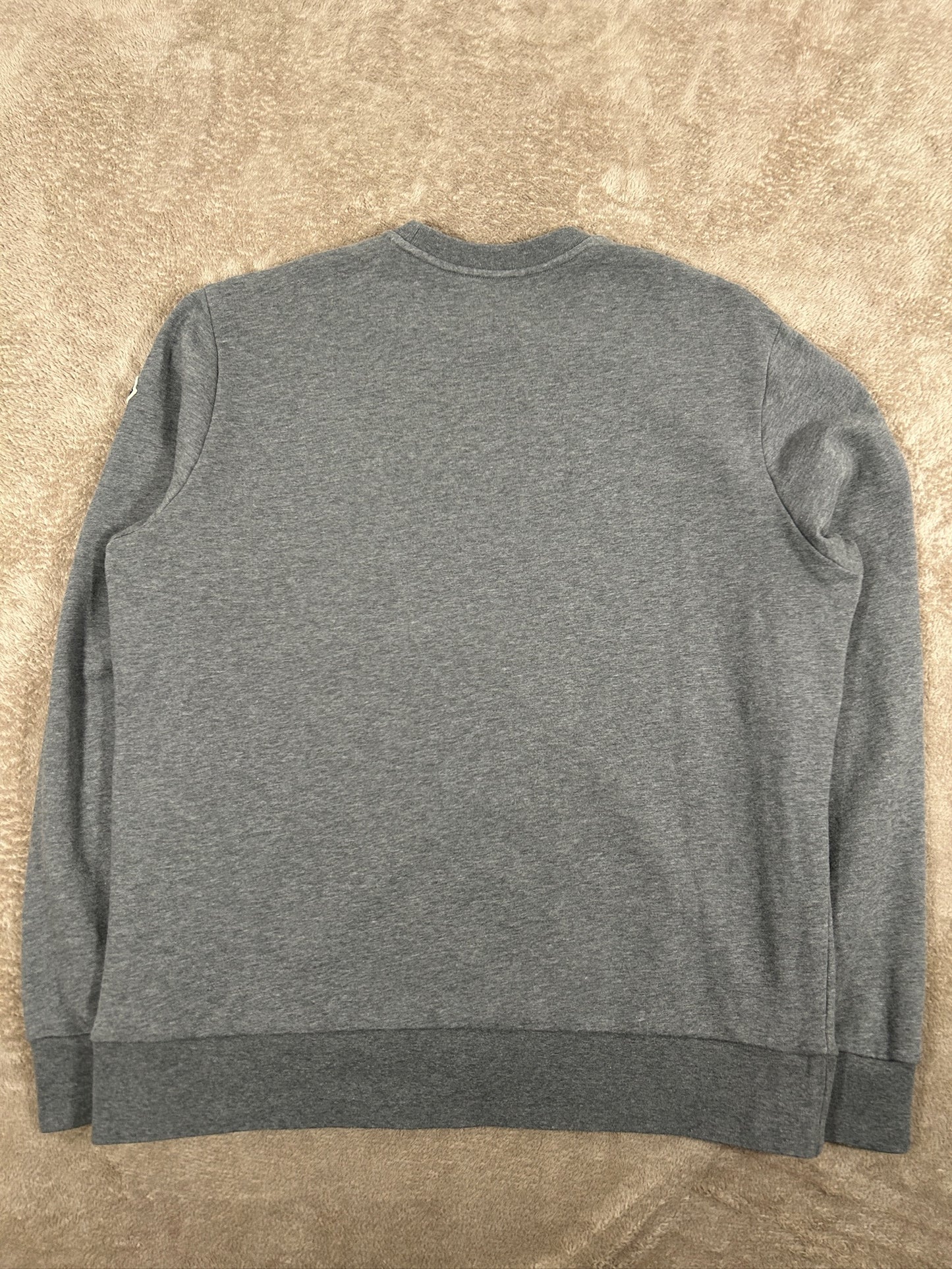 Moncler Print Sweatshirt