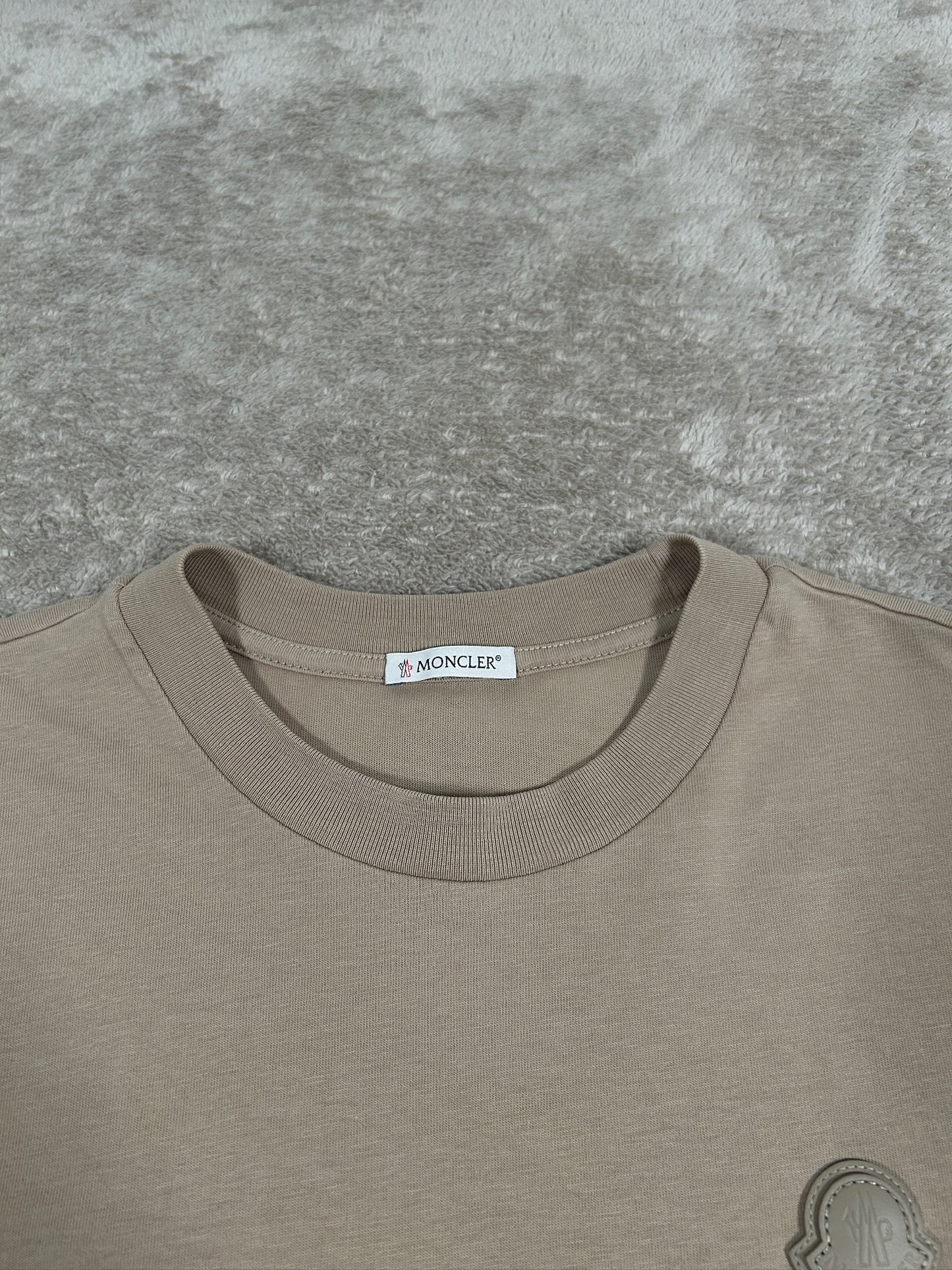Moncler T-Shirt