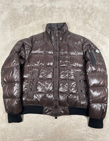 Moncler Auburn Jacket