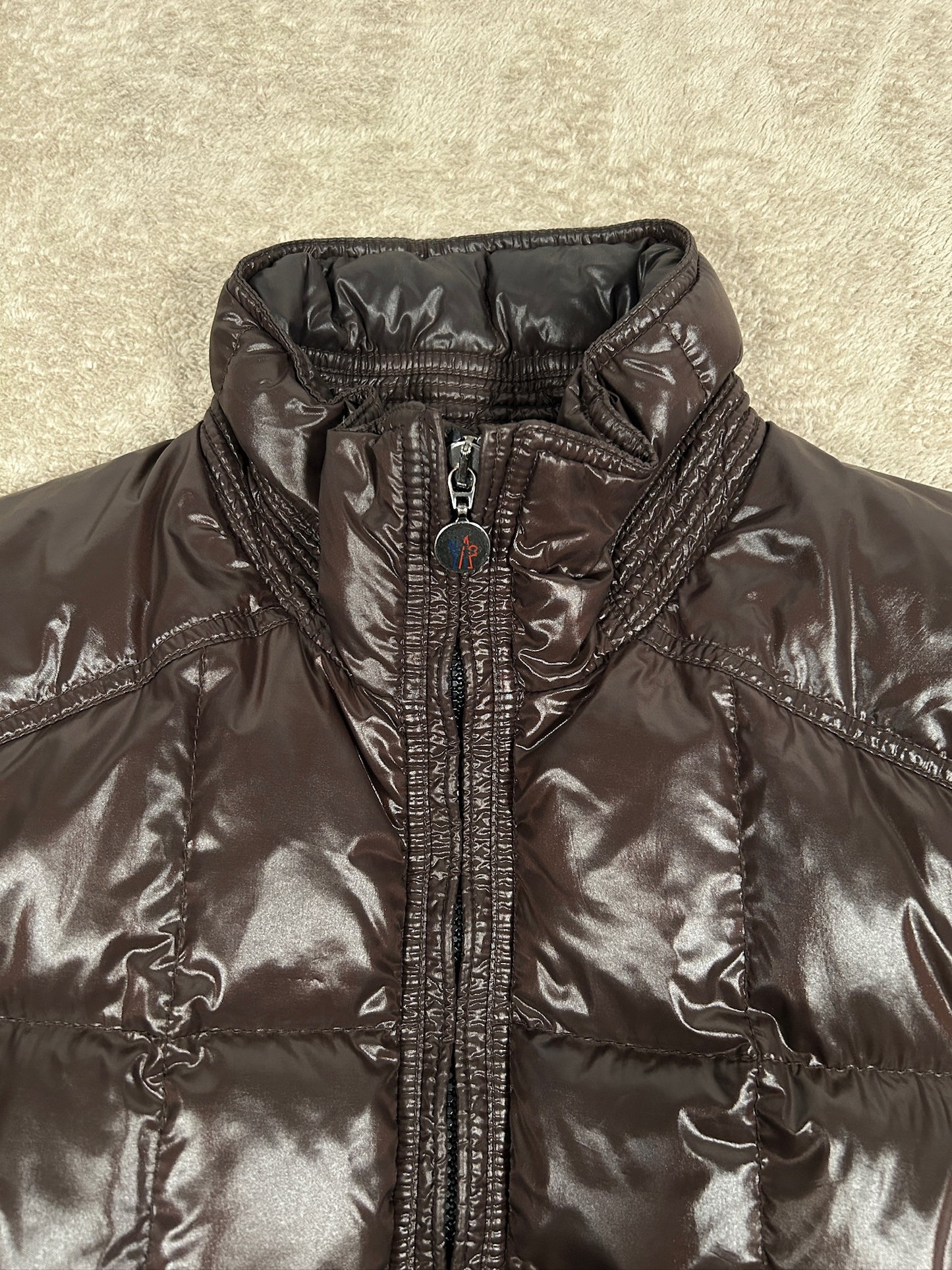 Moncler Auburn Jacket