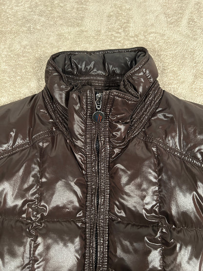 Moncler Auburn Jacket