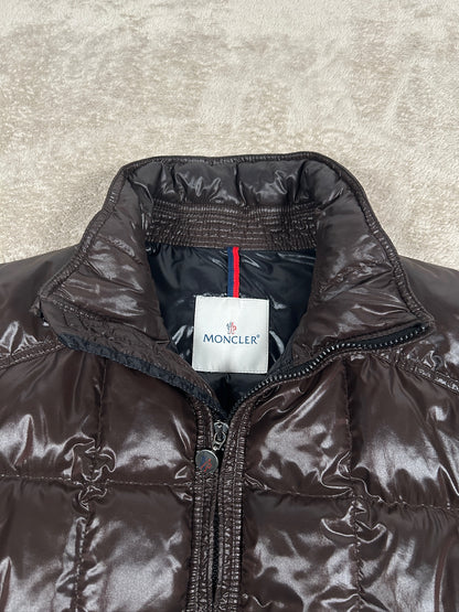 Moncler Auburn Jacket