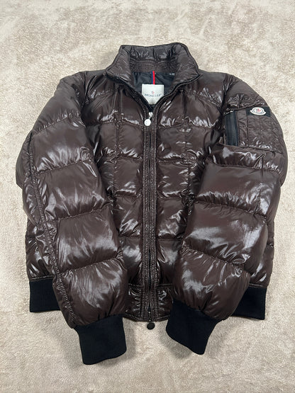 Moncler Auburn Jacket