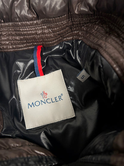 Moncler Auburn Jacket