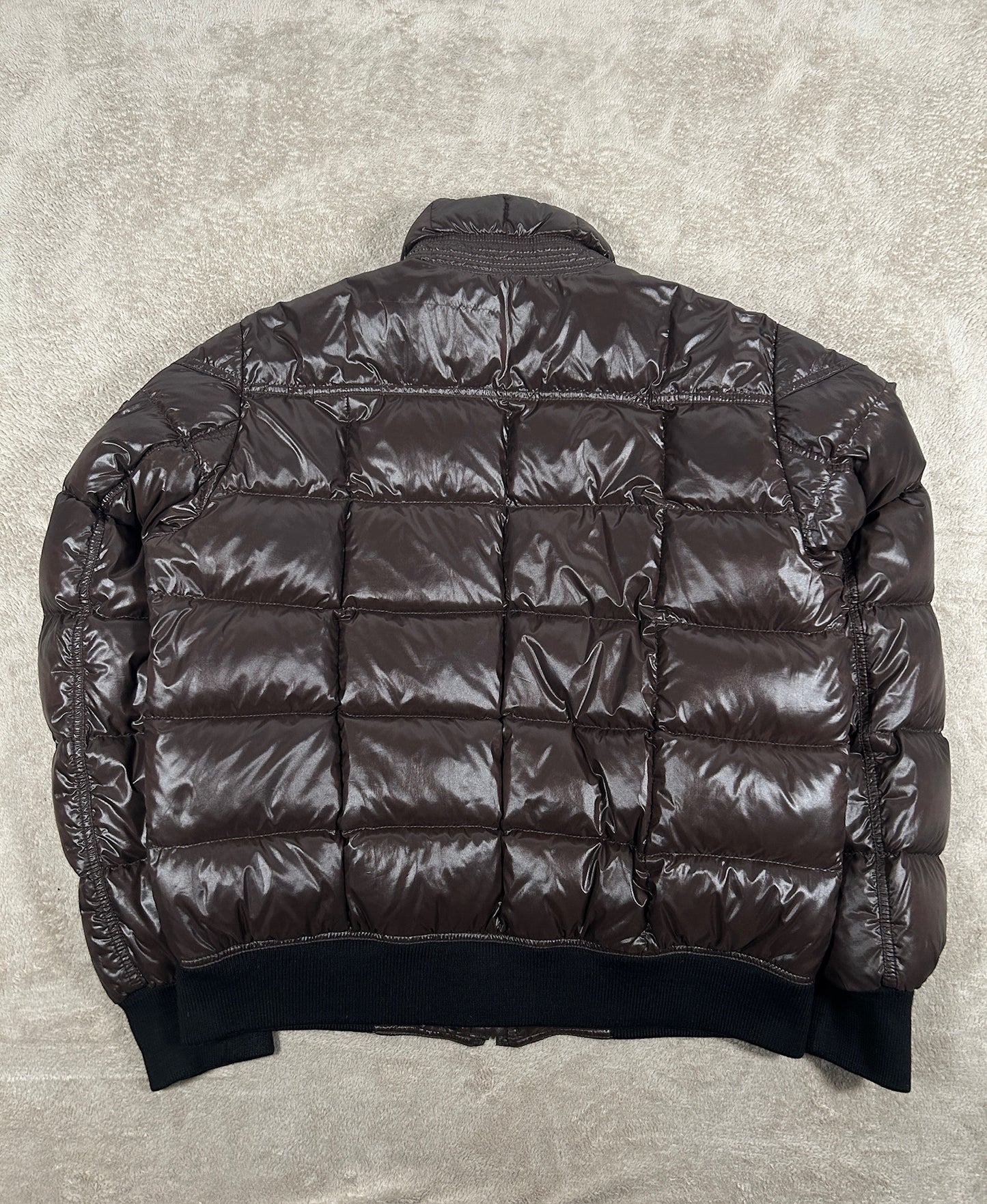Moncler Auburn Jacket