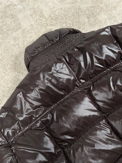 Moncler Auburn Jacket