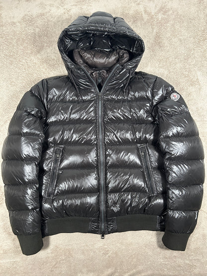 Moncler Marque Jacket