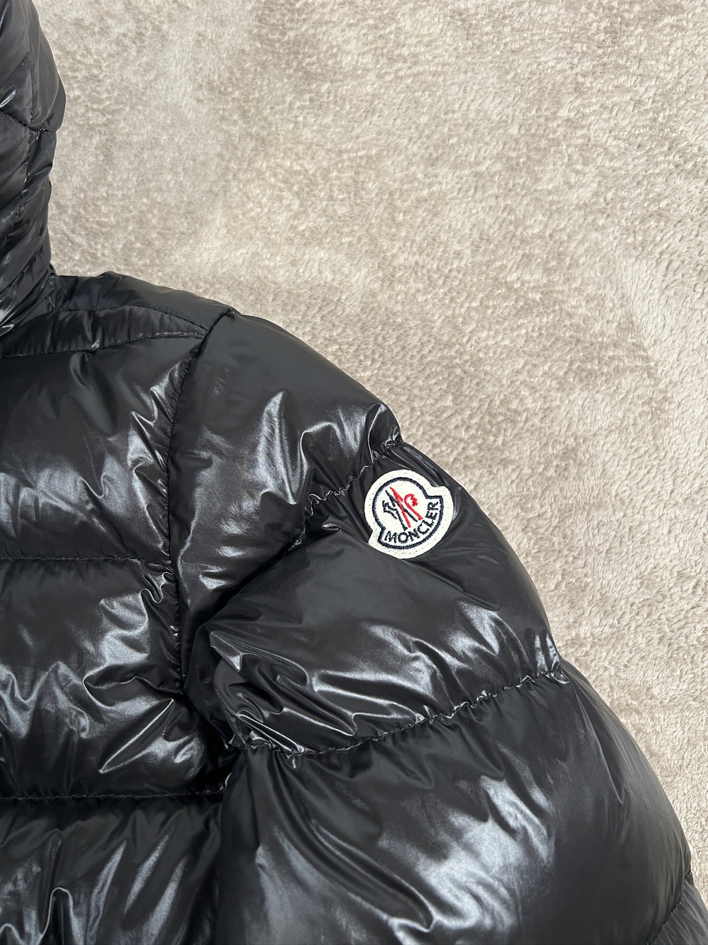 Moncler Marque Jacket