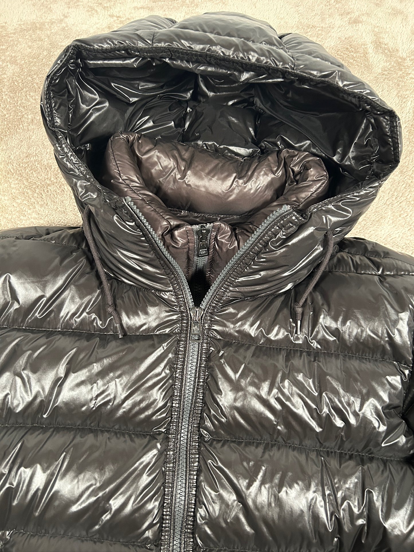 Moncler Marque Jacket
