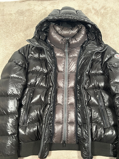 Moncler Marque Jacket