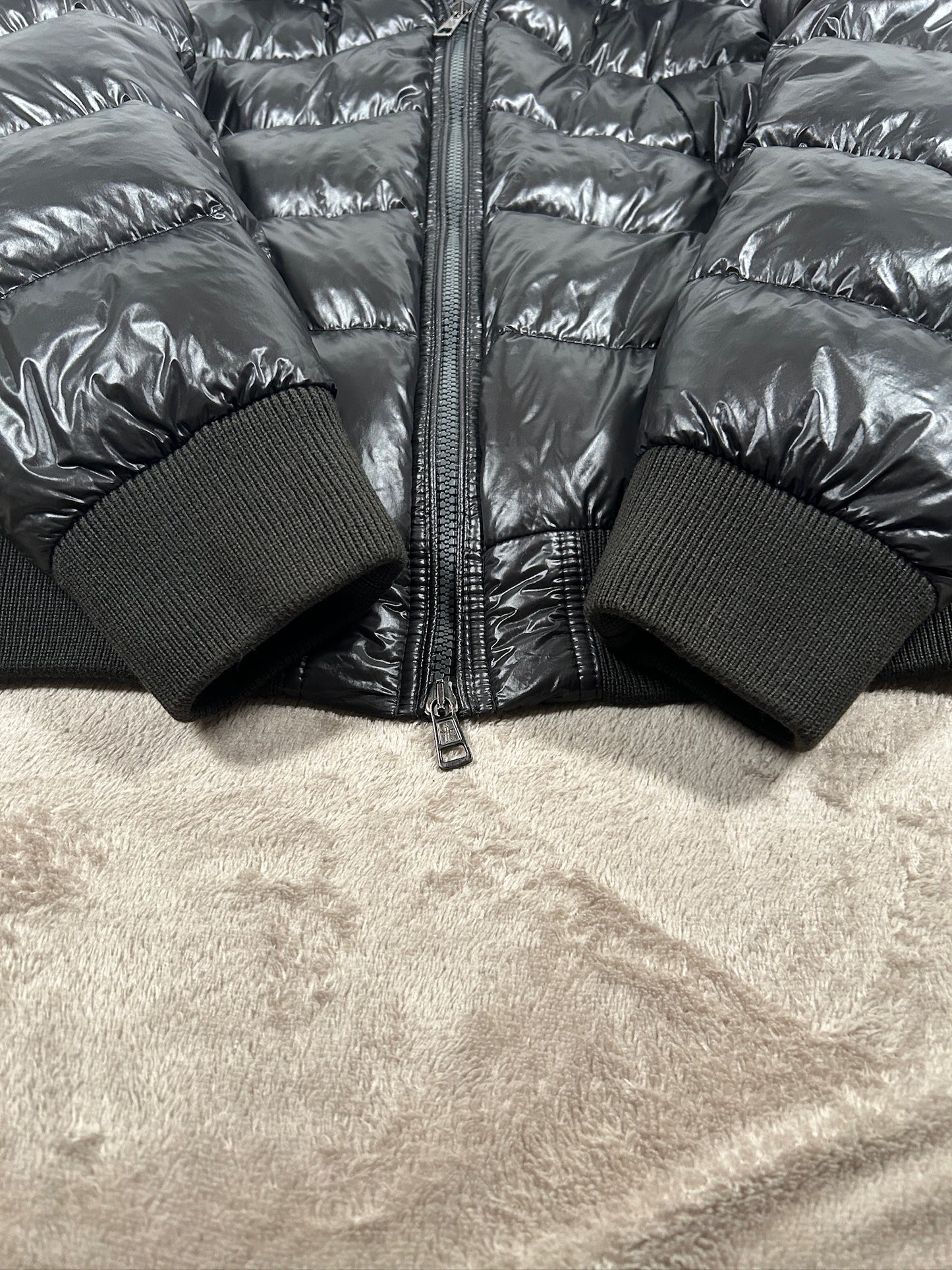 Moncler Marque Jacket