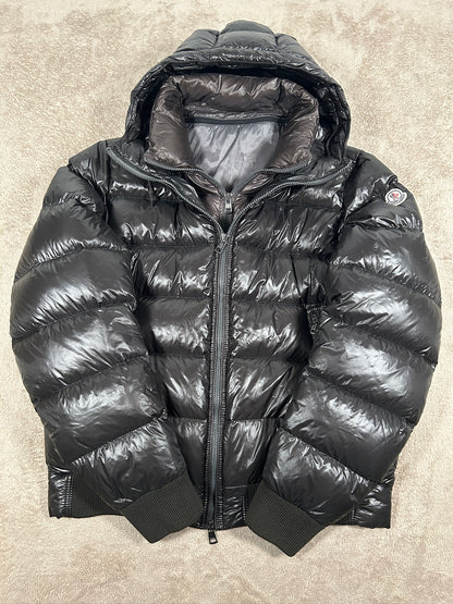 Moncler Marque Jacket
