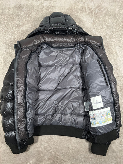 Moncler Marque Jacket