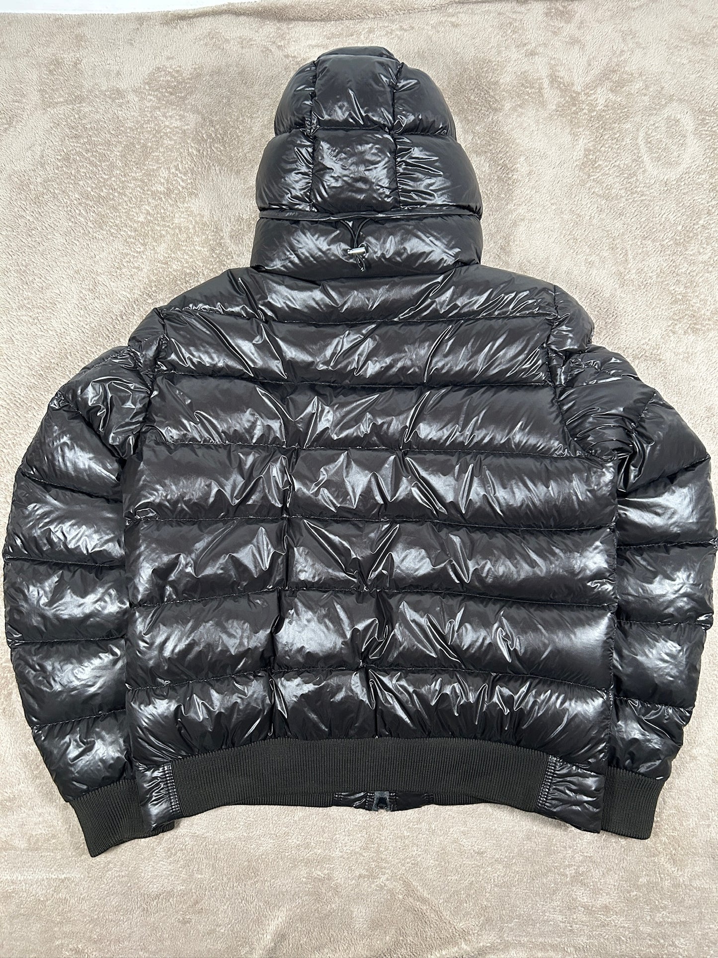Moncler Marque Jacket