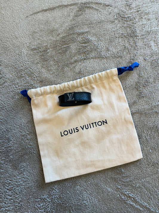 Louis Vuitton Monogram Bracelet