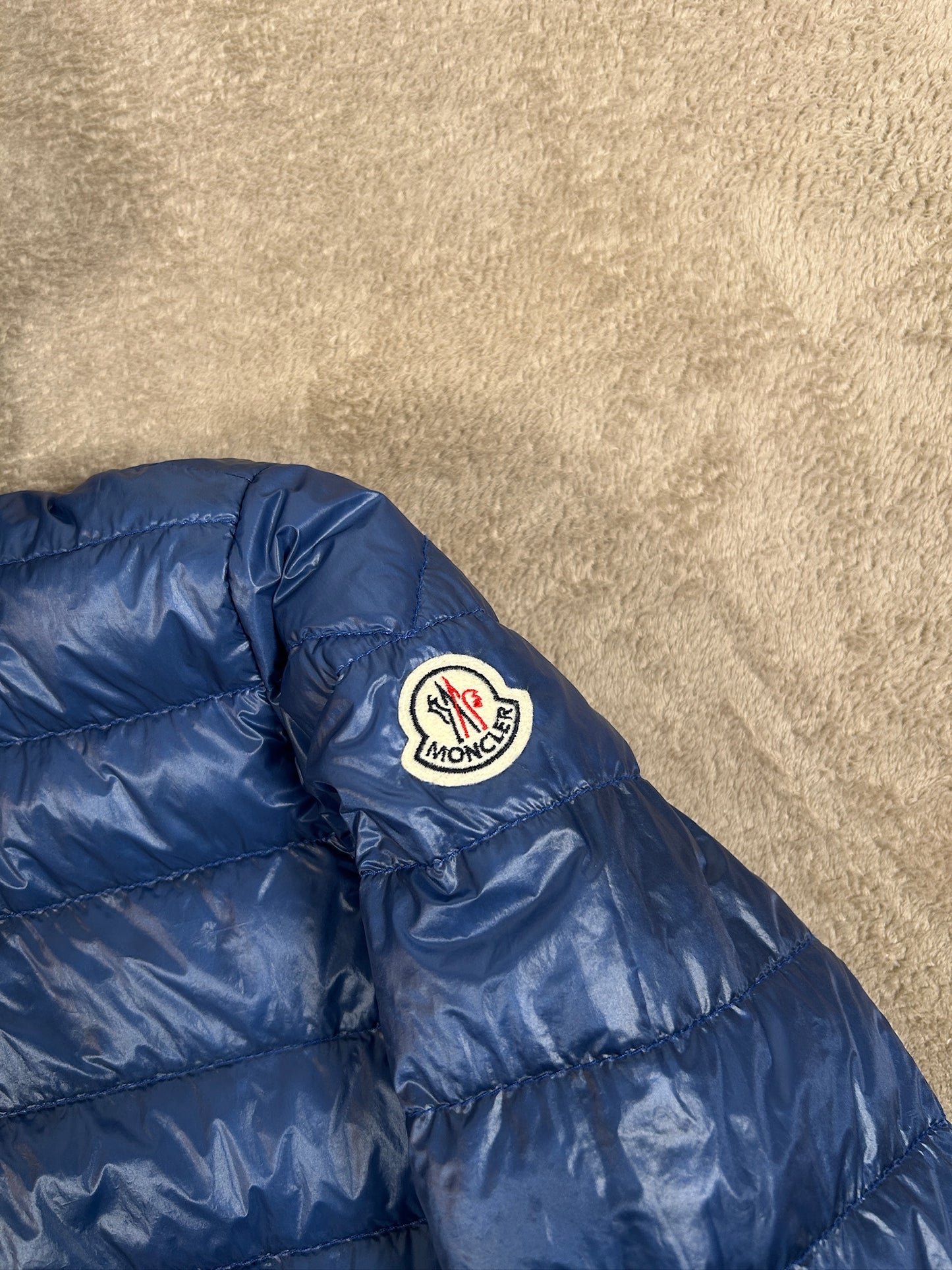 Moncler Dominic Jacket