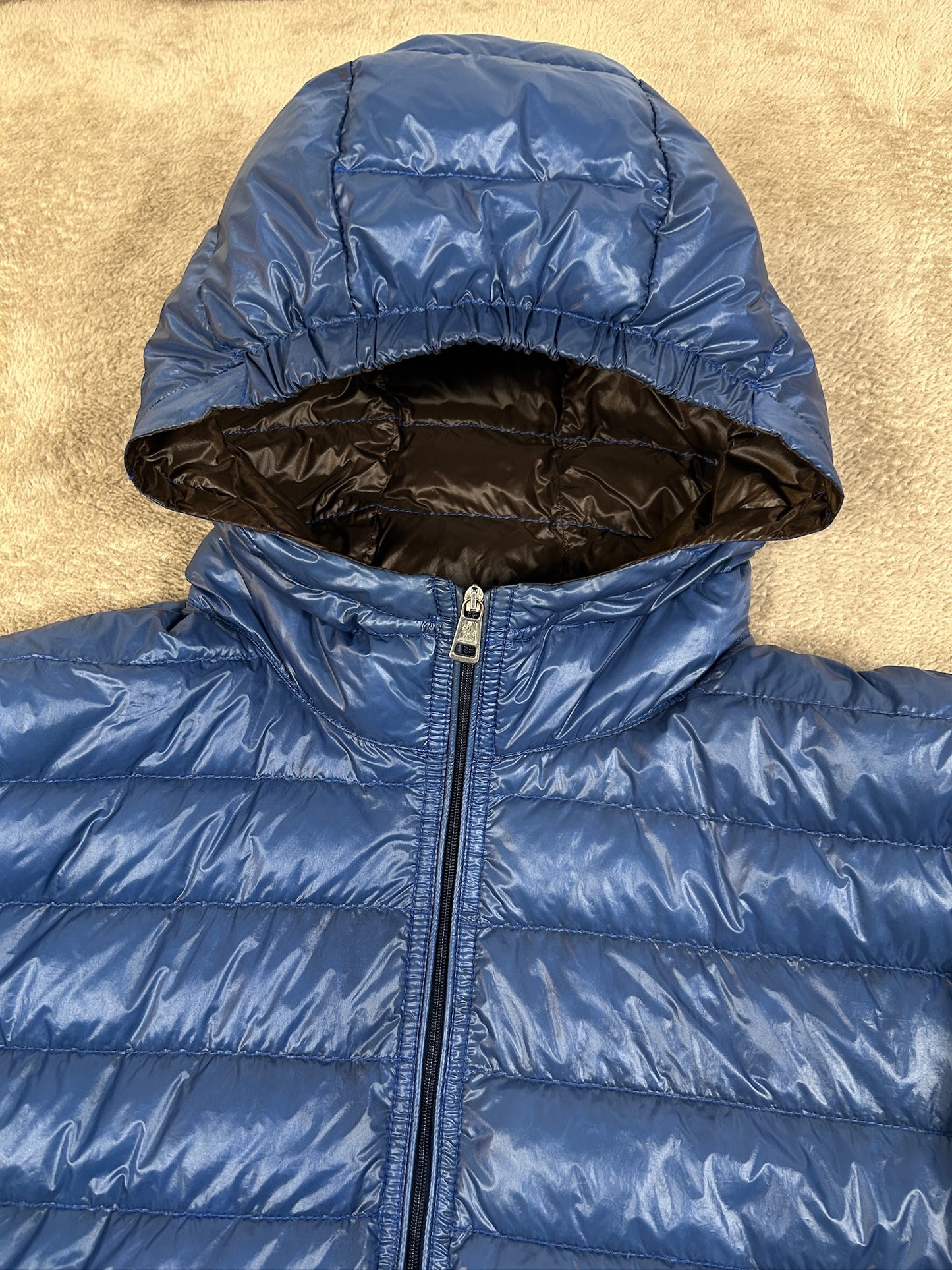 Moncler Dominic Jacket