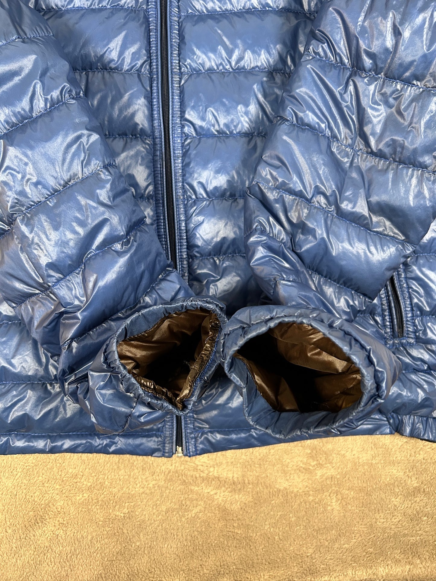 Moncler Dominic Jacket