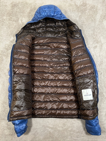 Moncler Dominic Jacket