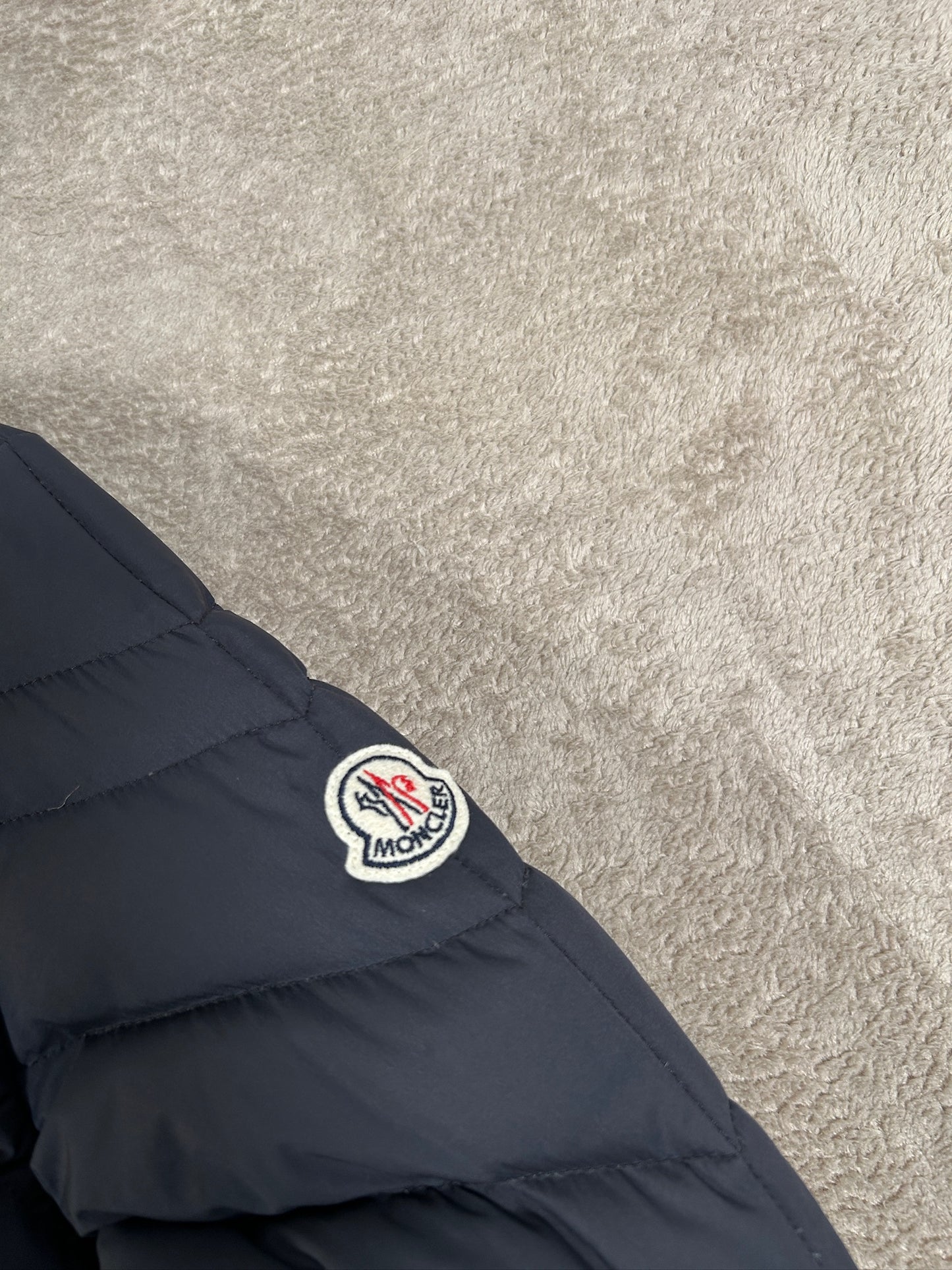 Moncler Enrique Jacket