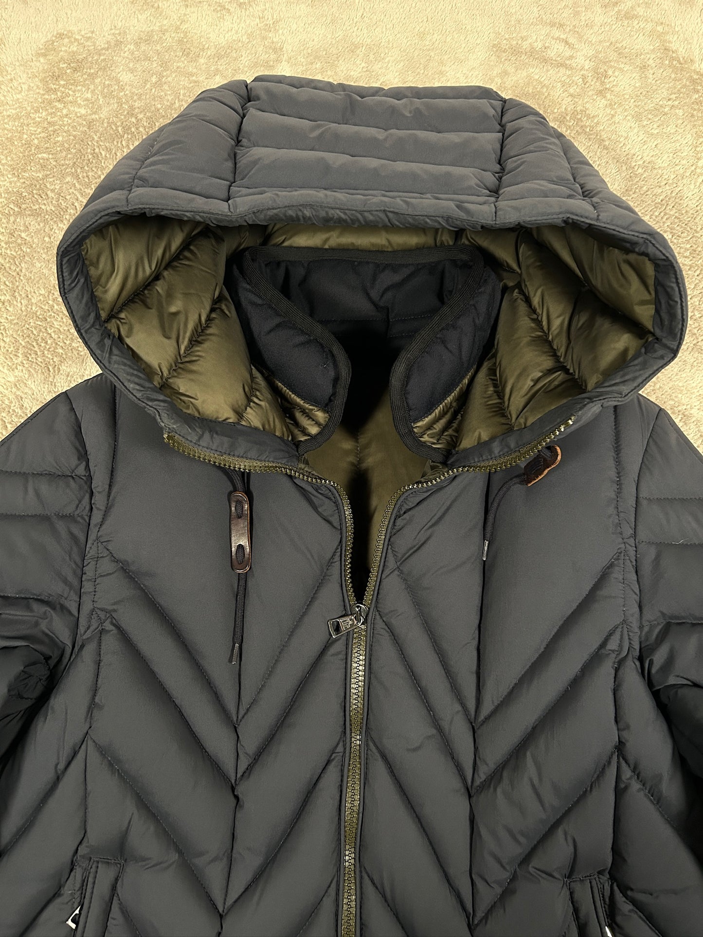Moncler Enrique Jacket